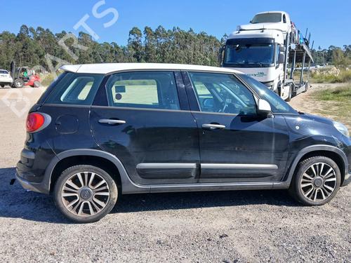 Hattehylde FIAT 500L (351_, 352_) 1.6 D Multijet (199LYE1B) | BP39447493C85 - Image 13