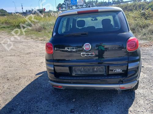 Hattehylde FIAT 500L (351_, 352_) 1.6 D Multijet (199LYE1B) | BP39447493C85 - Image 12