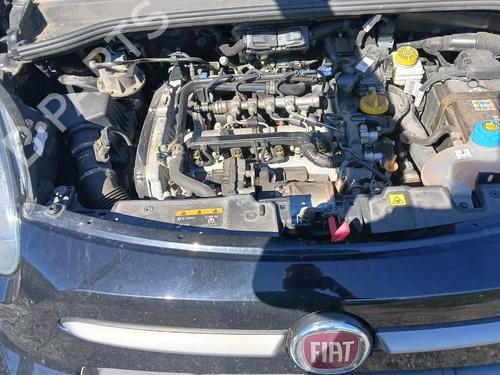 Hattehylde FIAT 500L (351_, 352_) 1.6 D Multijet (199LYE1B) | BP39447493C85 - Image 17