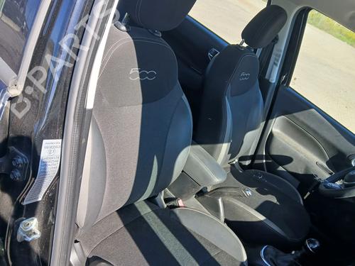Hattehylde FIAT 500L (351_, 352_) 1.6 D Multijet (199LYE1B) | BP39447493C85 - Image 15