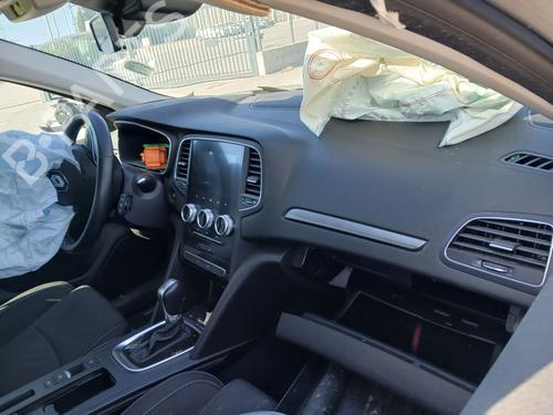 Left front window switch RENAULT MEGANE IV Grandtour (K9A/M/N_) E-TECH 160 (K9NH) | BP39748832I27 - Image 8