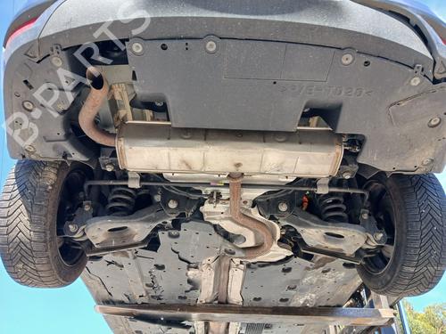 Left front window switch RENAULT MEGANE IV Grandtour (K9A/M/N_) E-TECH 160 (K9NH) | BP39748832I27 - Image 13