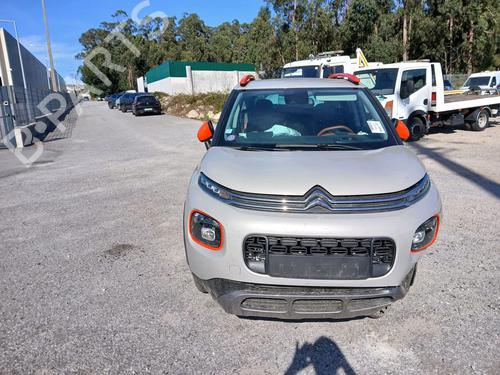 Left front window switch CITROËN C3 AIRCROSS II (2R_, 2C_) 1.2 PureTech 110 (2RHNZB, 2RHNZW, 2RHNPX, 2RHNPJ) | BP39748854I27 - Image 3