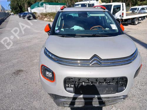 Left front window switch CITROËN C3 AIRCROSS II (2R_, 2C_) 1.2 PureTech 110 (2RHNZB, 2RHNZW, 2RHNPX, 2RHNPJ) | BP39748854I27 - Image 4