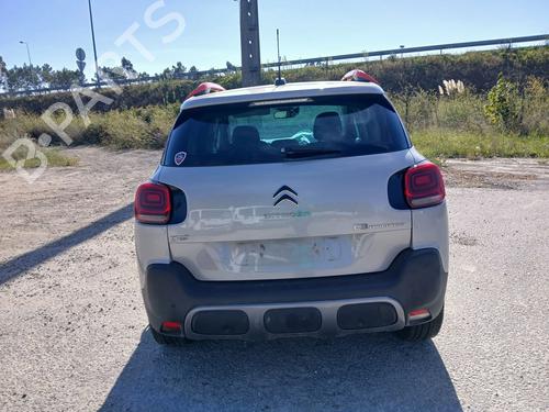 Left front window switch CITROËN C3 AIRCROSS II (2R_, 2C_) 1.2 PureTech 110 (2RHNZB, 2RHNZW, 2RHNPX, 2RHNPJ) | BP39748854I27 - Image 6