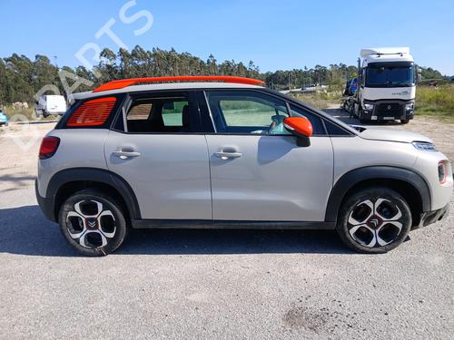 Left front window switch CITROËN C3 AIRCROSS II (2R_, 2C_) 1.2 PureTech 110 (2RHNZB, 2RHNZW, 2RHNPX, 2RHNPJ) | BP39748854I27 - Image 5