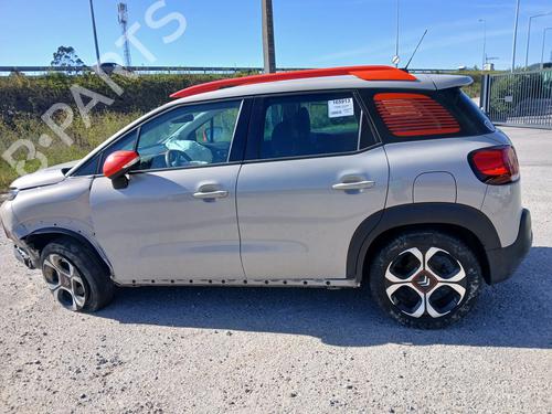 Left front window switch CITROËN C3 AIRCROSS II (2R_, 2C_) 1.2 PureTech 110 (2RHNZB, 2RHNZW, 2RHNPX, 2RHNPJ) | BP39748854I27 - Image 7