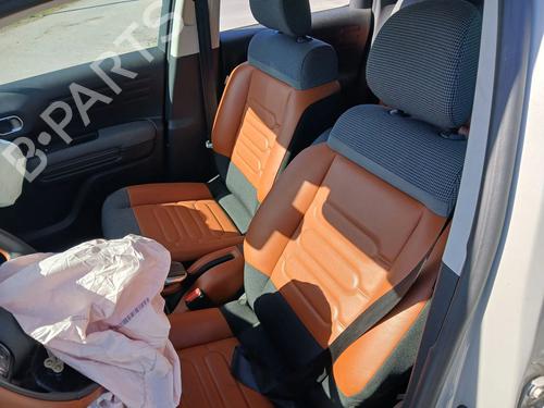 Left front window switch CITROËN C3 AIRCROSS II (2R_, 2C_) 1.2 PureTech 110 (2RHNZB, 2RHNZW, 2RHNPX, 2RHNPJ) | BP39748854I27 - Image 9