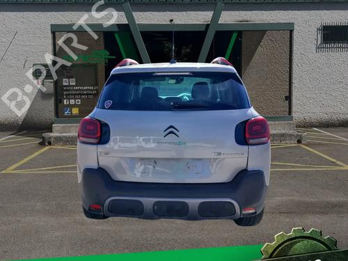 Used Parts CITROËN C3 AIRCROSS II (2R_, 2C_) 1.2 PureTech 110 (2RHNZB, 2RHNZW, 2RHNPX, 2RHNPJ) 4957483