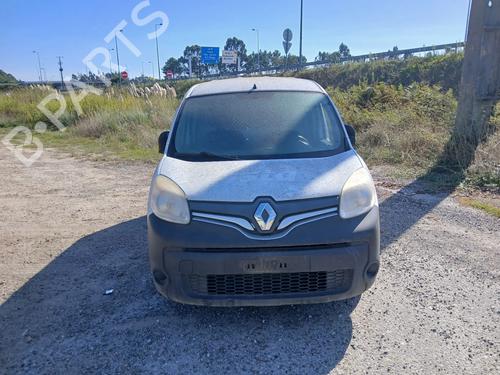 Used Parts RENAULT KANGOO Express (FW0/1_) 1.5 dCi 90 (FW0G, FW05, FW08, FW11) 4957484