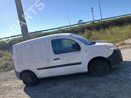Engine RENAULT KANGOO Express (FW0/1_) 1.5 dCi 90 (FW0G, FW05, FW08, FW11) | BP39508547M1 - Image 19
