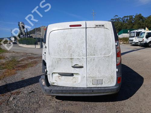 Engine RENAULT KANGOO Express (FW0/1_) 1.5 dCi 90 (FW0G, FW05, FW08, FW11) | BP39508547M1 - Image 20