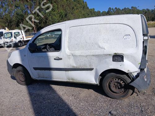 Engine RENAULT KANGOO Express (FW0/1_) 1.5 dCi 90 (FW0G, FW05, FW08, FW11) | BP39508547M1 - Image 21