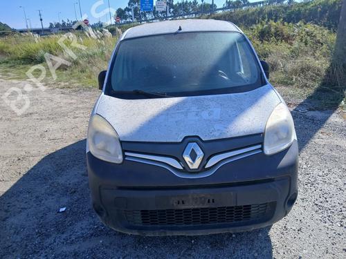 Engine RENAULT KANGOO Express (FW0/1_) 1.5 dCi 90 (FW0G, FW05, FW08, FW11) | BP39508547M1 - Image 18