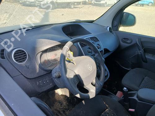 Engine RENAULT KANGOO Express (FW0/1_) 1.5 dCi 90 (FW0G, FW05, FW08, FW11) | BP39508547M1 - Image 22