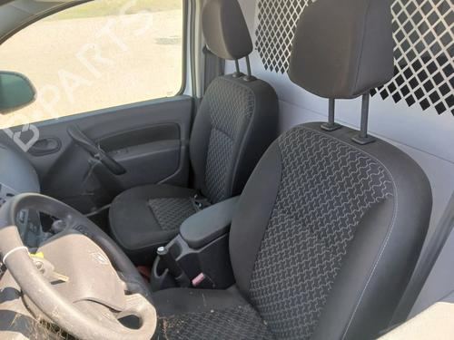 Engine RENAULT KANGOO Express (FW0/1_) 1.5 dCi 90 (FW0G, FW05, FW08, FW11) | BP39508547M1 - Image 23