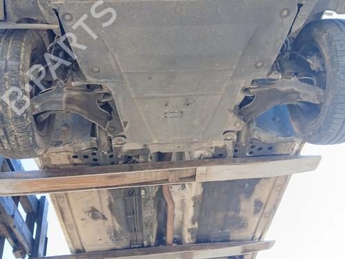 Engine RENAULT KANGOO Express (FW0/1_) 1.5 dCi 90 (FW0G, FW05, FW08, FW11) | BP39508547M1 - Image 24