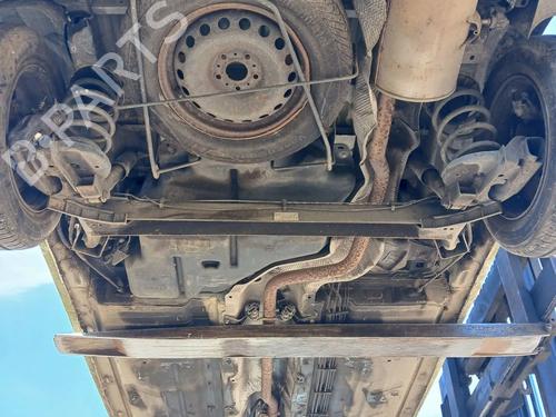 Engine RENAULT KANGOO Express (FW0/1_) 1.5 dCi 90 (FW0G, FW05, FW08, FW11) | BP39508547M1 - Image 27