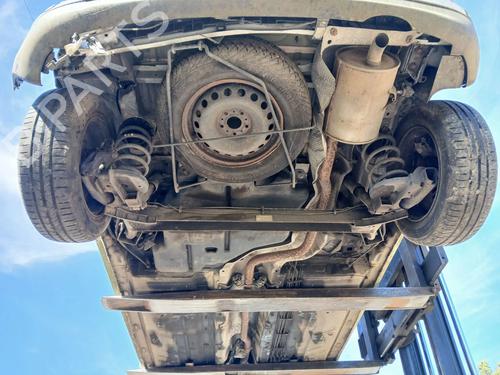Engine RENAULT KANGOO Express (FW0/1_) 1.5 dCi 90 (FW0G, FW05, FW08, FW11) | BP39508547M1 - Image 28