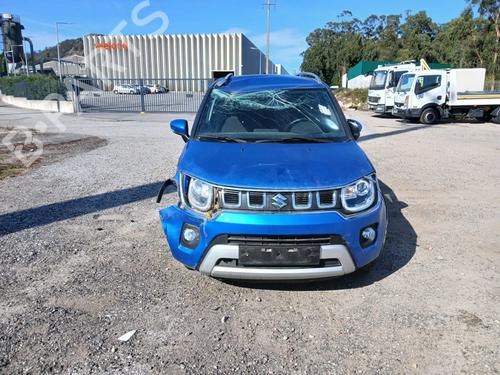 Hattehylde SUZUKI IGNIS III (MF, FF) 1.2 Hybrid (ATK412) | BP39447492C85 - Image 4