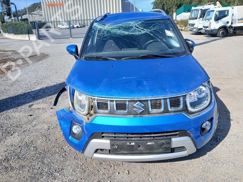 Hattehylde SUZUKI IGNIS III (MF, FF) 1.2 Hybrid (ATK412) | BP39447492C85 - Image 5