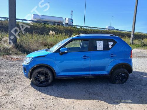 Hattehylde SUZUKI IGNIS III (MF, FF) 1.2 Hybrid (ATK412) | BP39447492C85 - Image 6