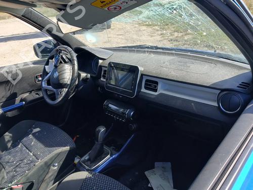 Hattehylde SUZUKI IGNIS III (MF, FF) 1.2 Hybrid (ATK412) | BP39447492C85 - Image 9