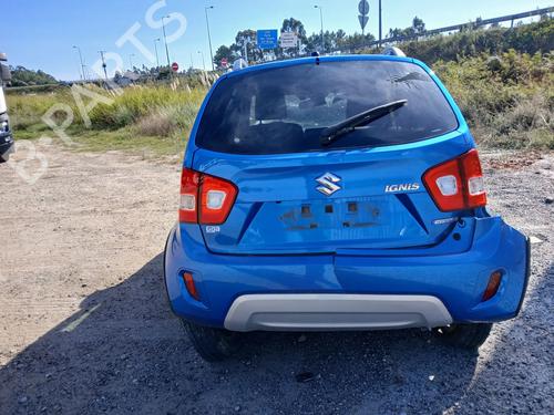 Hattehylde SUZUKI IGNIS III (MF, FF) 1.2 Hybrid (ATK412) | BP39447492C85 - Image 7