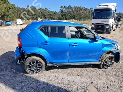Hattehylde SUZUKI IGNIS III (MF, FF) 1.2 Hybrid (ATK412) | BP39447492C85 - Image 8