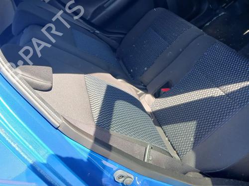 Hattehylde SUZUKI IGNIS III (MF, FF) 1.2 Hybrid (ATK412) | BP39447492C85 - Image 11