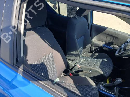 Hattehylde SUZUKI IGNIS III (MF, FF) 1.2 Hybrid (ATK412) | BP39447492C85 - Image 10