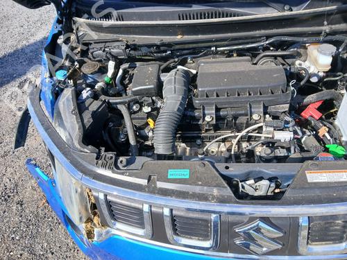Hattehylde SUZUKI IGNIS III (MF, FF) 1.2 Hybrid (ATK412) | BP39447492C85 - Image 12