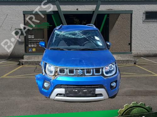 Hattehylde SUZUKI IGNIS III (MF, FF) 1.2 Hybrid (ATK412) | BP39447492C85 - Image 3