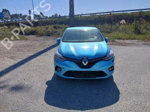 Hattehylde RENAULT CLIO V (B7_) 1.0 TCe 100 (B7MT) | BP39447494C85 - Image 5