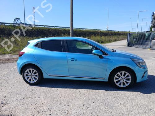 Hattehylde RENAULT CLIO V (B7_) 1.0 TCe 100 (B7MT) | BP39447494C85 - Image 7