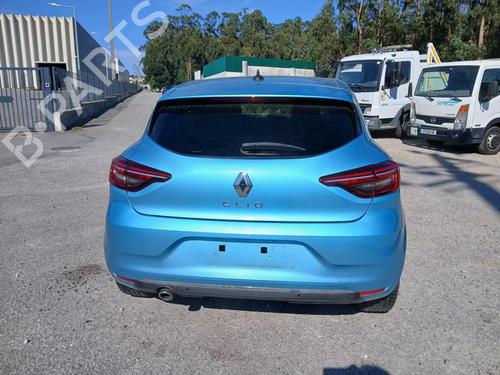 Hattehylde RENAULT CLIO V (B7_) 1.0 TCe 100 (B7MT) | BP39447494C85 - Image 8