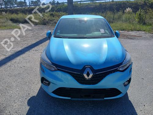Hattehylde RENAULT CLIO V (B7_) 1.0 TCe 100 (B7MT) | BP39447494C85 - Image 6