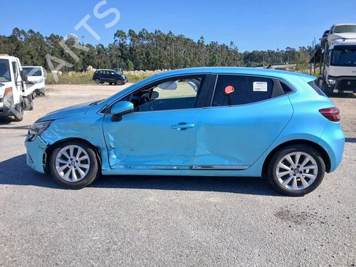 Hattehylde RENAULT CLIO V (B7_) 1.0 TCe 100 (B7MT) | BP39447494C85 - Image 9