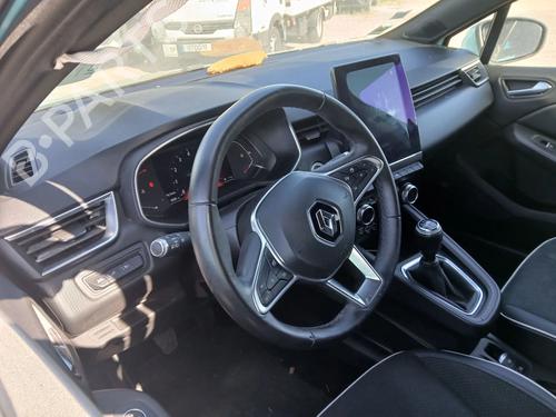 Hattehylde RENAULT CLIO V (B7_) 1.0 TCe 100 (B7MT) | BP39447494C85 - Image 10
