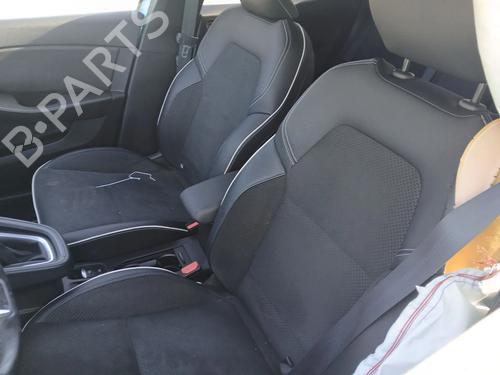 Hattehylde RENAULT CLIO V (B7_) 1.0 TCe 100 (B7MT) | BP39447494C85 - Image 11