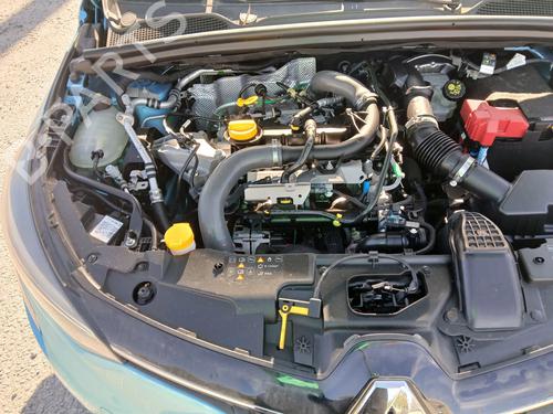 Hattehylde RENAULT CLIO V (B7_) 1.0 TCe 100 (B7MT) | BP39447494C85 - Image 13