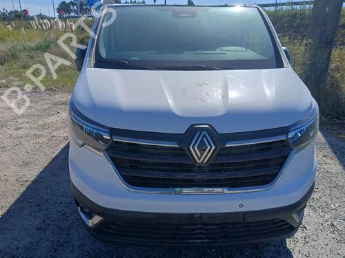 Pala sol esquerda RENAULT TRAFIC III Van (FG_) 2.0 dCi 130 (FGMY) | BP39934997I1 - Image 5