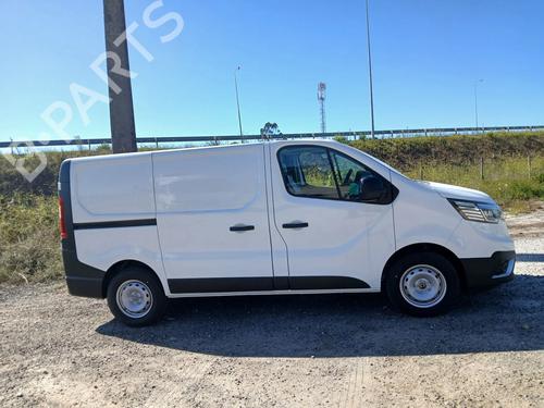 Pala sol esquerda RENAULT TRAFIC III Van (FG_) 2.0 dCi 130 (FGMY) | BP39934997I1 - Image 6