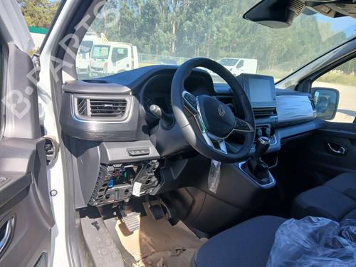 Pala sol esquerda RENAULT TRAFIC III Van (FG_) 2.0 dCi 130 (FGMY) | BP39934997I1 - Image 9