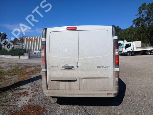 Pala sol esquerda RENAULT TRAFIC III Van (FG_) 2.0 dCi 130 (FGMY) | BP39934997I1 - Image 7