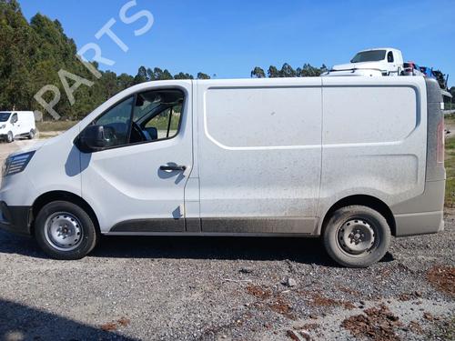 Pala sol esquerda RENAULT TRAFIC III Van (FG_) 2.0 dCi 130 (FGMY) | BP39934997I1 - Image 8
