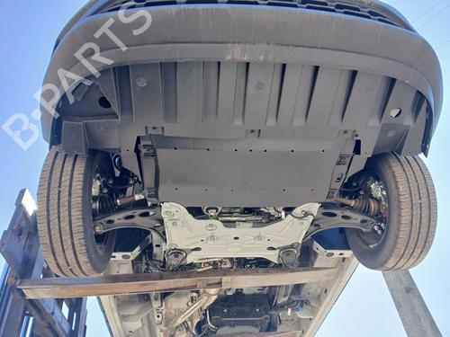 Pala sol esquerda RENAULT TRAFIC III Van (FG_) 2.0 dCi 130 (FGMY) | BP39934997I1 - Image 13