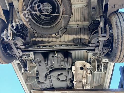 Pala sol esquerda RENAULT TRAFIC III Van (FG_) 2.0 dCi 130 (FGMY) | BP39934997I1 - Image 14