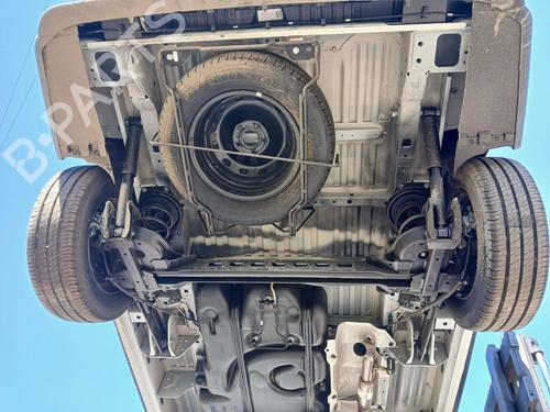 Pala sol esquerda RENAULT TRAFIC III Van (FG_) 2.0 dCi 130 (FGMY) | BP39934997I1 - Image 15
