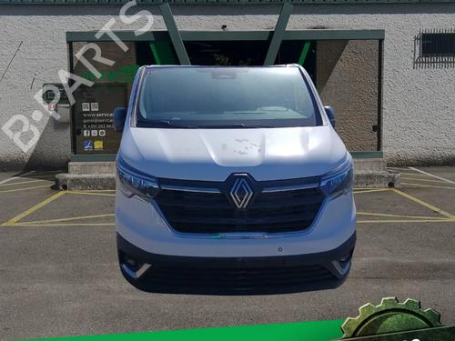 Brukte deler til RENAULT TRAFIC III Van (FG_)  2.0 dCi 130 (FGMY)  4957487